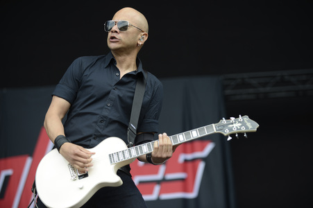 Hurricane Festival 2024 in Scheeßel