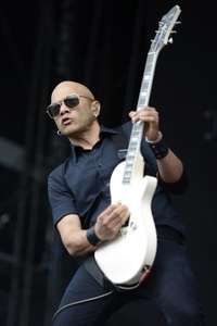 Hurricane Festival 2024 in Scheeßel