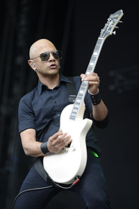 Hurricane Festival 2024 in Scheeßel