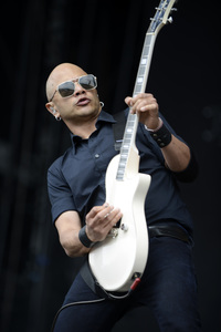 Hurricane Festival 2024 in Scheeßel