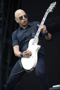 Hurricane Festival 2024 in Scheeßel