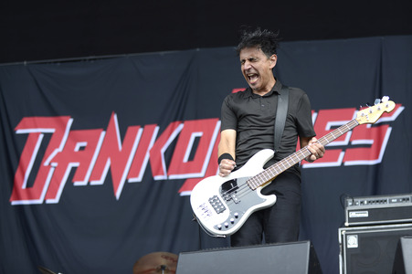 Hurricane Festival 2024 in Scheeßel