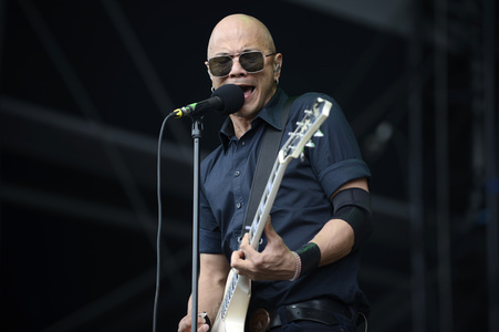 Hurricane Festival 2024 in Scheeßel