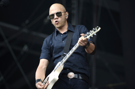 Hurricane Festival 2024 in Scheeßel