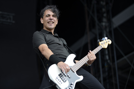 Hurricane Festival 2024 in Scheeßel