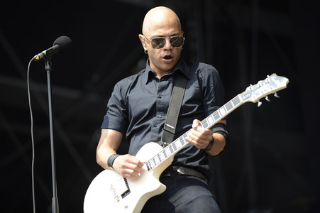 Hurricane Festival 2024 in Scheeßel