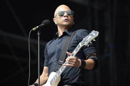 Hurricane Festival 2024 in Scheeßel