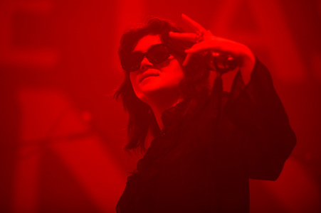 Hurricane Festival 2024 in Scheeßel