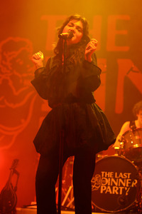 Hurricane Festival 2024 in Scheeßel