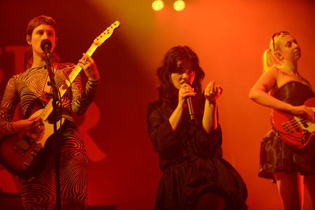 Hurricane Festival 2024 in Scheeßel