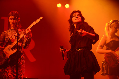 Hurricane Festival 2024 in Scheeßel