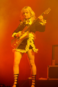 Hurricane Festival 2024 in Scheeßel