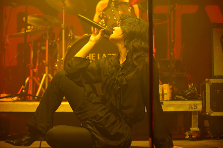 Hurricane Festival 2024 in Scheeßel