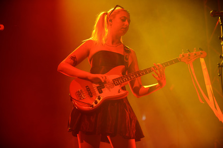 Hurricane Festival 2024 in Scheeßel