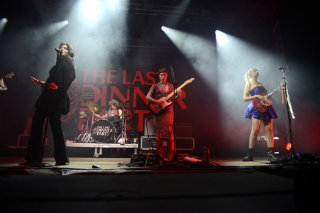 Hurricane Festival 2024 in Scheeßel