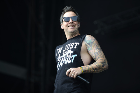 Hurricane Festival 2024 in Scheeßel