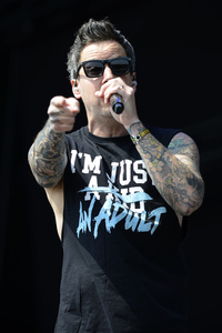 Hurricane Festival 2024 in Scheeßel