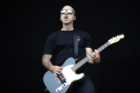 Hurricane Festival 2024 in Scheeßel