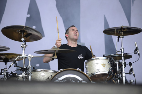 Hurricane Festival 2024 in Scheeßel