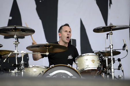 Hurricane Festival 2024 in Scheeßel