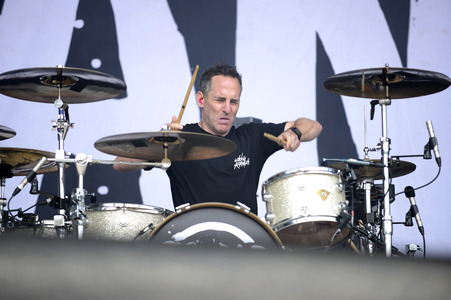 Hurricane Festival 2024 in Scheeßel