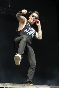 Hurricane Festival 2024 in Scheeßel