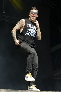 Hurricane Festival 2024 in Scheeßel