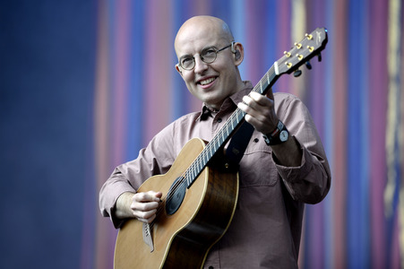 Hurricane Festival 2024 in Scheeßel