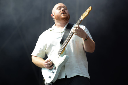 Hurricane Festival 2024 in Scheeßel