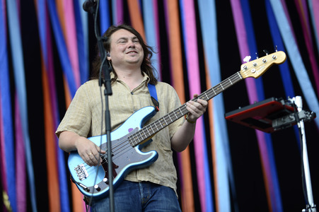 Hurricane Festival 2024 in Scheeßel