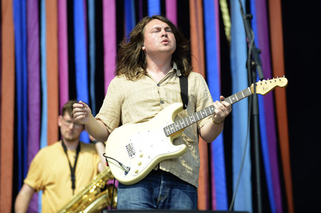 Hurricane Festival 2024 in Scheeßel