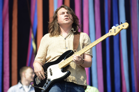 Hurricane Festival 2024 in Scheeßel