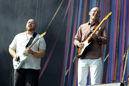 Hurricane Festival 2024 in Scheeßel