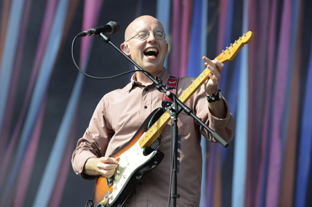 Hurricane Festival 2024 in Scheeßel