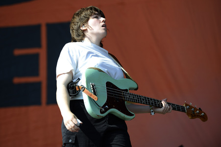 Hurricane Festival 2024 in Scheeßel