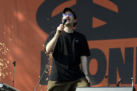 Hurricane Festival 2024 in Scheeßel