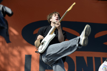 Hurricane Festival 2024 in Scheeßel