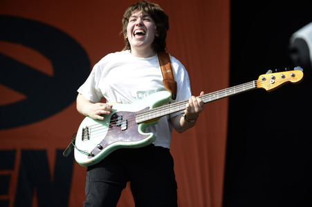 Hurricane Festival 2024 in Scheeßel