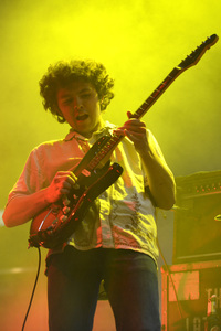 Hurricane Festival 2024 in Scheeßel