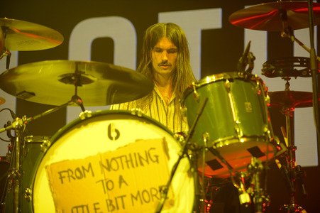 Hurricane Festival 2024 in Scheeßel