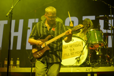 Hurricane Festival 2024 in Scheeßel