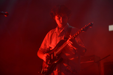 Hurricane Festival 2024 in Scheeßel