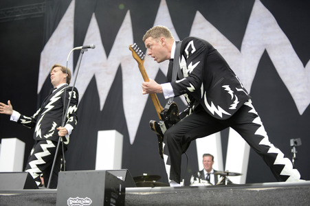 Hurricane Festival 2024 in Scheeßel