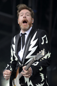 Hurricane Festival 2024 in Scheeßel