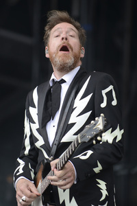 Hurricane Festival 2024 in Scheeßel