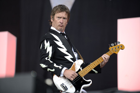 Hurricane Festival 2024 in Scheeßel