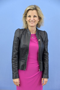 Bundespressekonferenz Israel Survey 2024 in Berlin