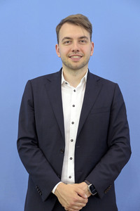 Bundespressekonferenz Israel Survey 2024 in Berlin