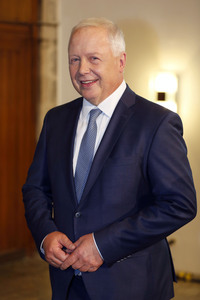 Wahl der neuen WDR Intendantin in Köln