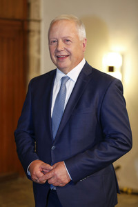 Wahl der neuen WDR Intendantin in Köln